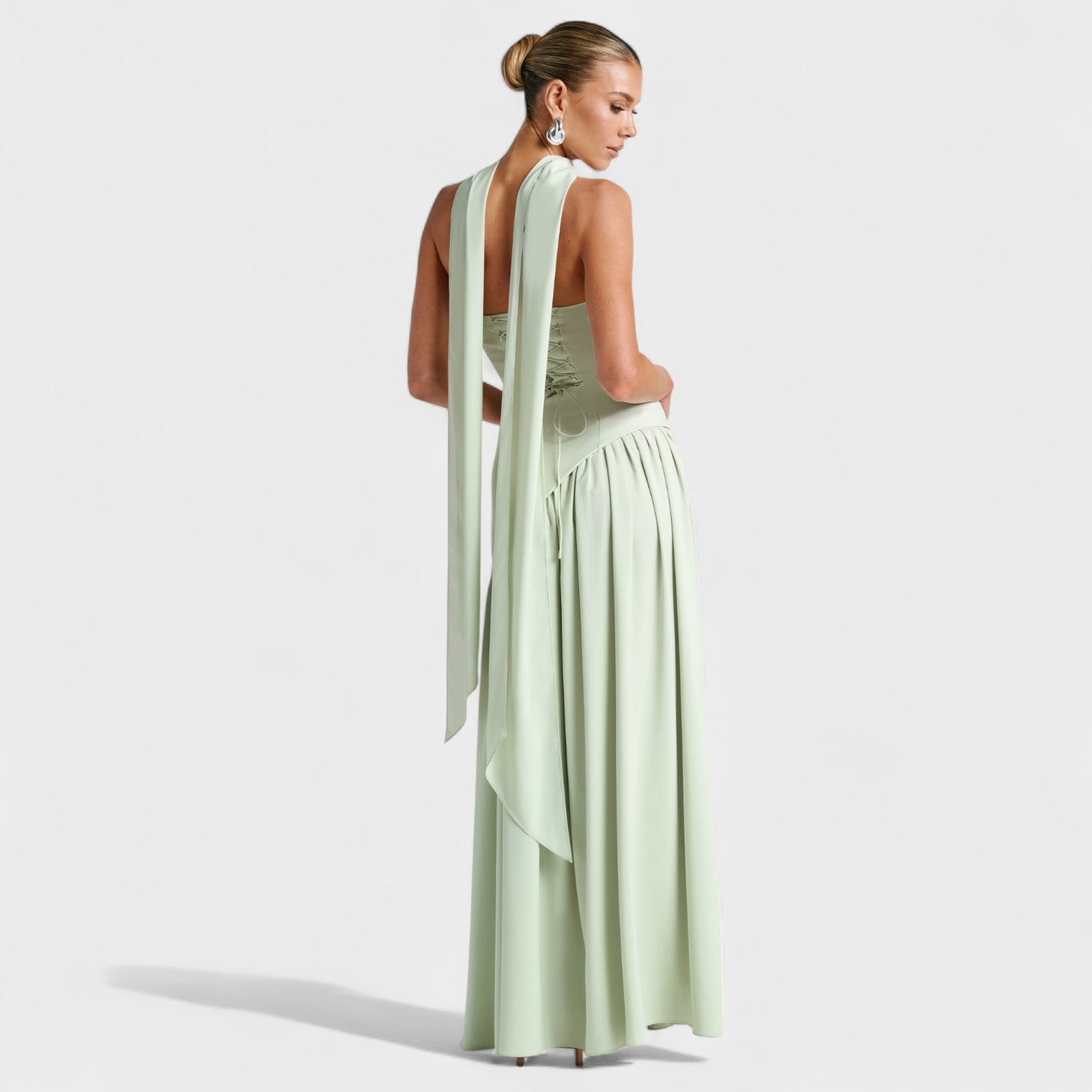 Teresa – Elegantna Haljina za Ceremoniju