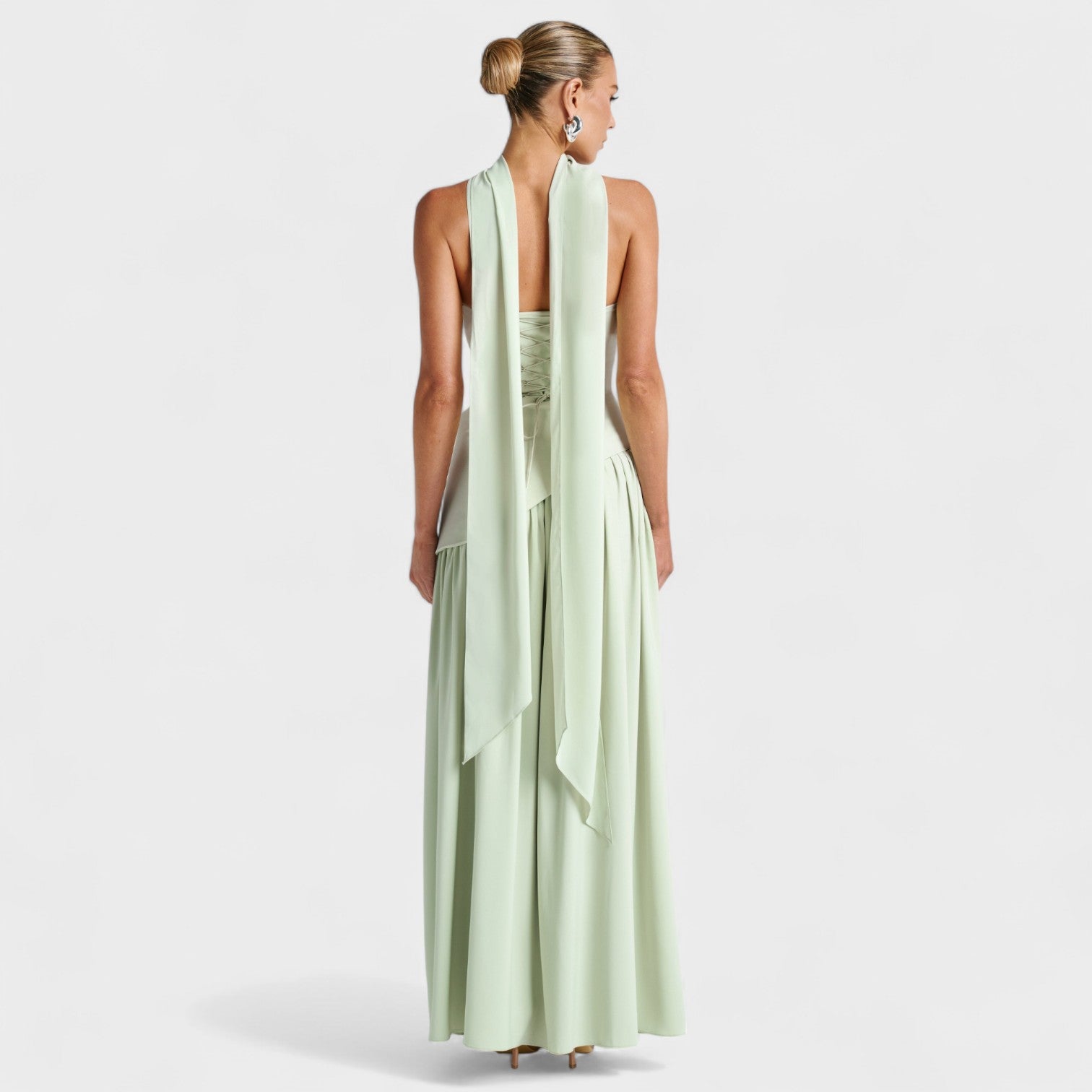 Teresa – Elegantna Haljina za Ceremoniju