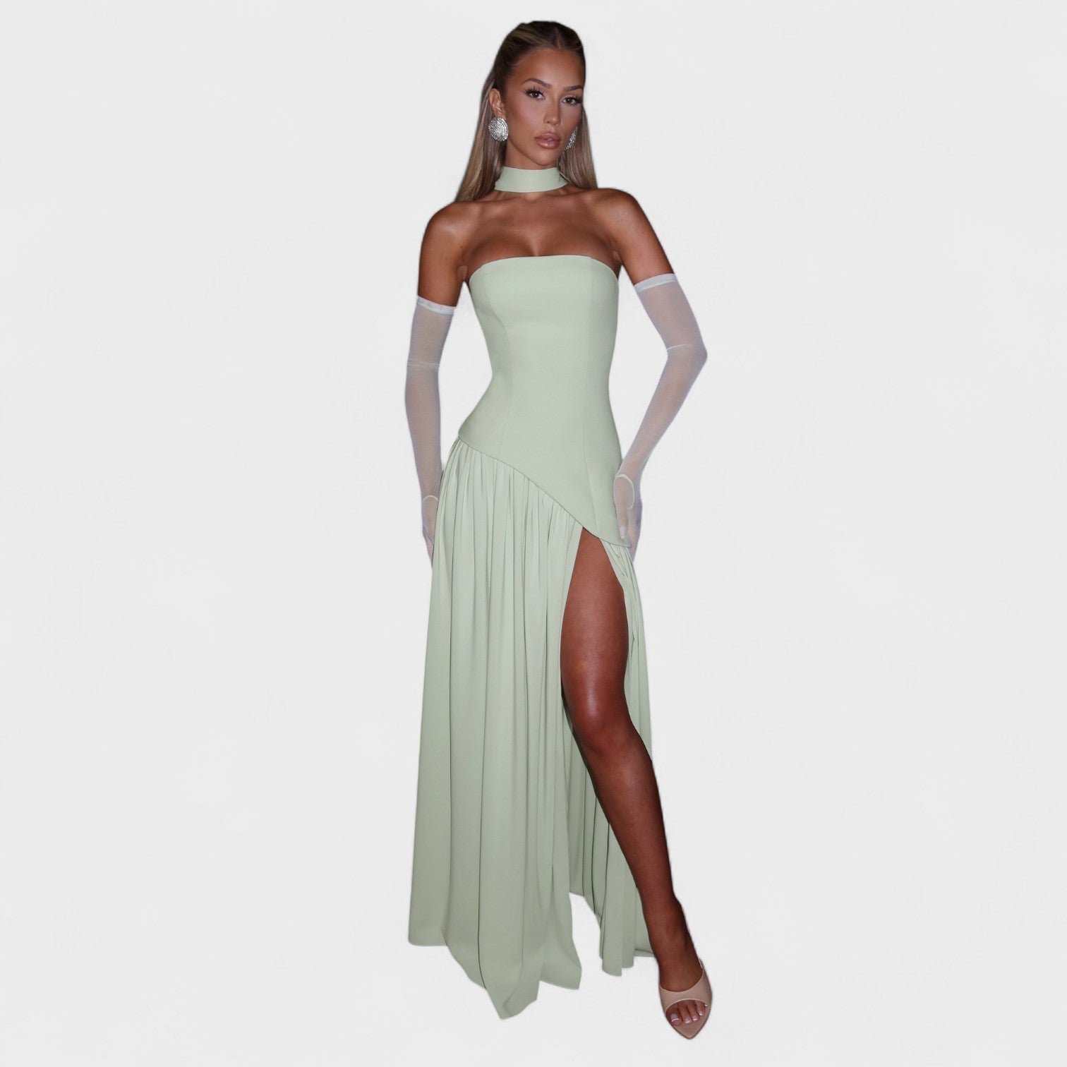 Teresa – Elegantna Haljina za Ceremoniju