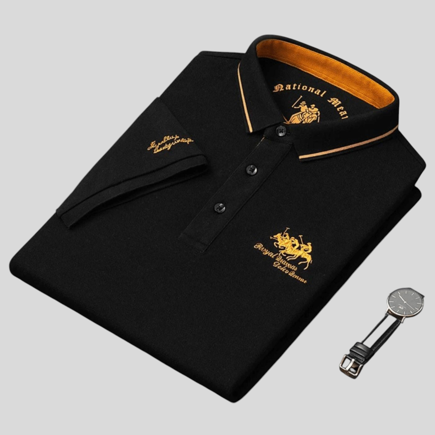 Marko - Luksuzna Polo Majica