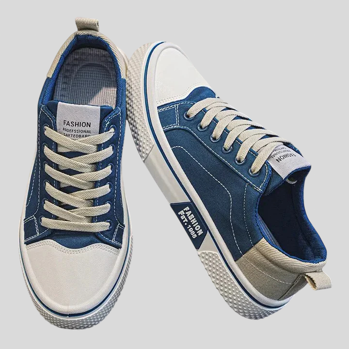 Milan - Ležerne Vintage Tenisice