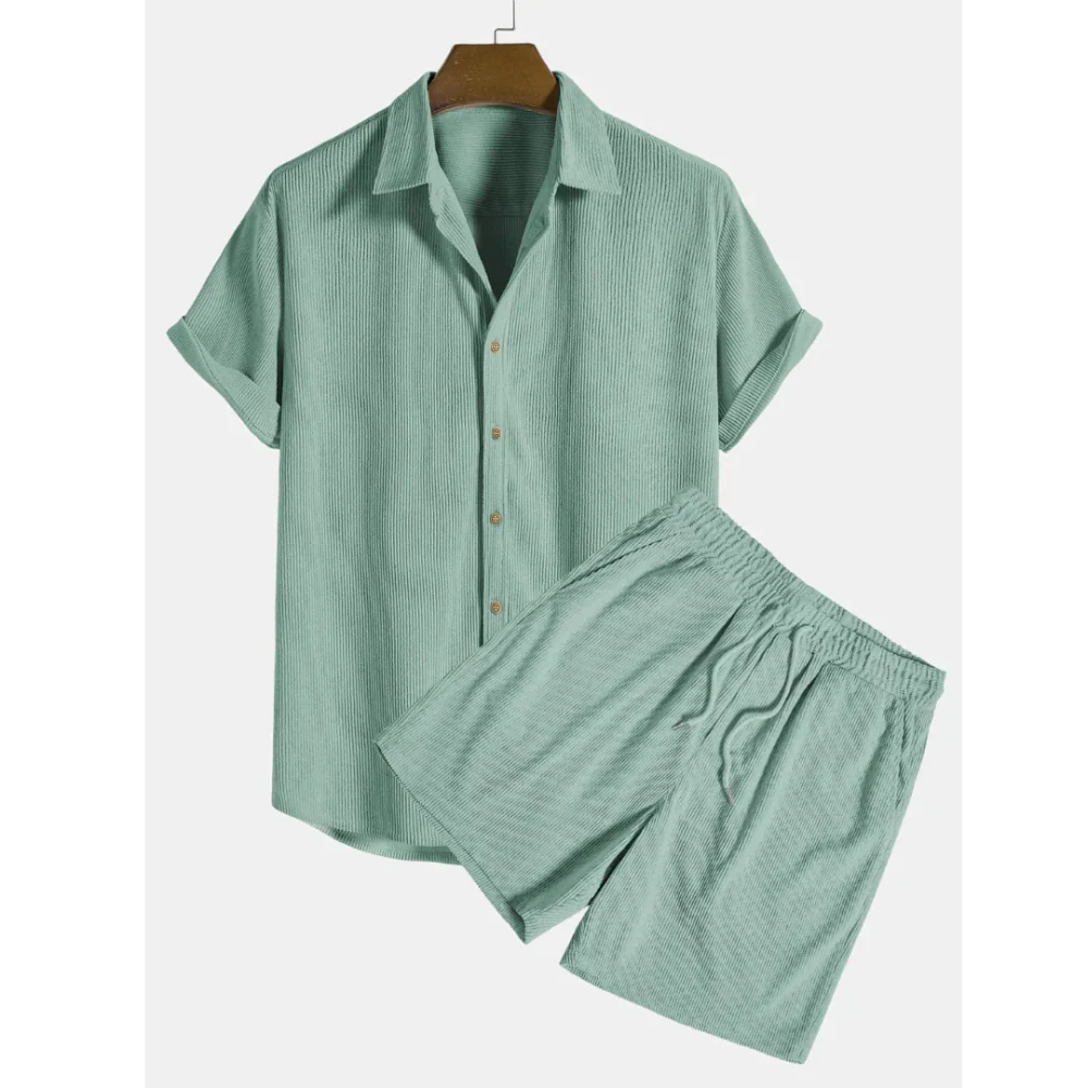 Wolfgang | Bez napora stil, ultimativna udobnost Set