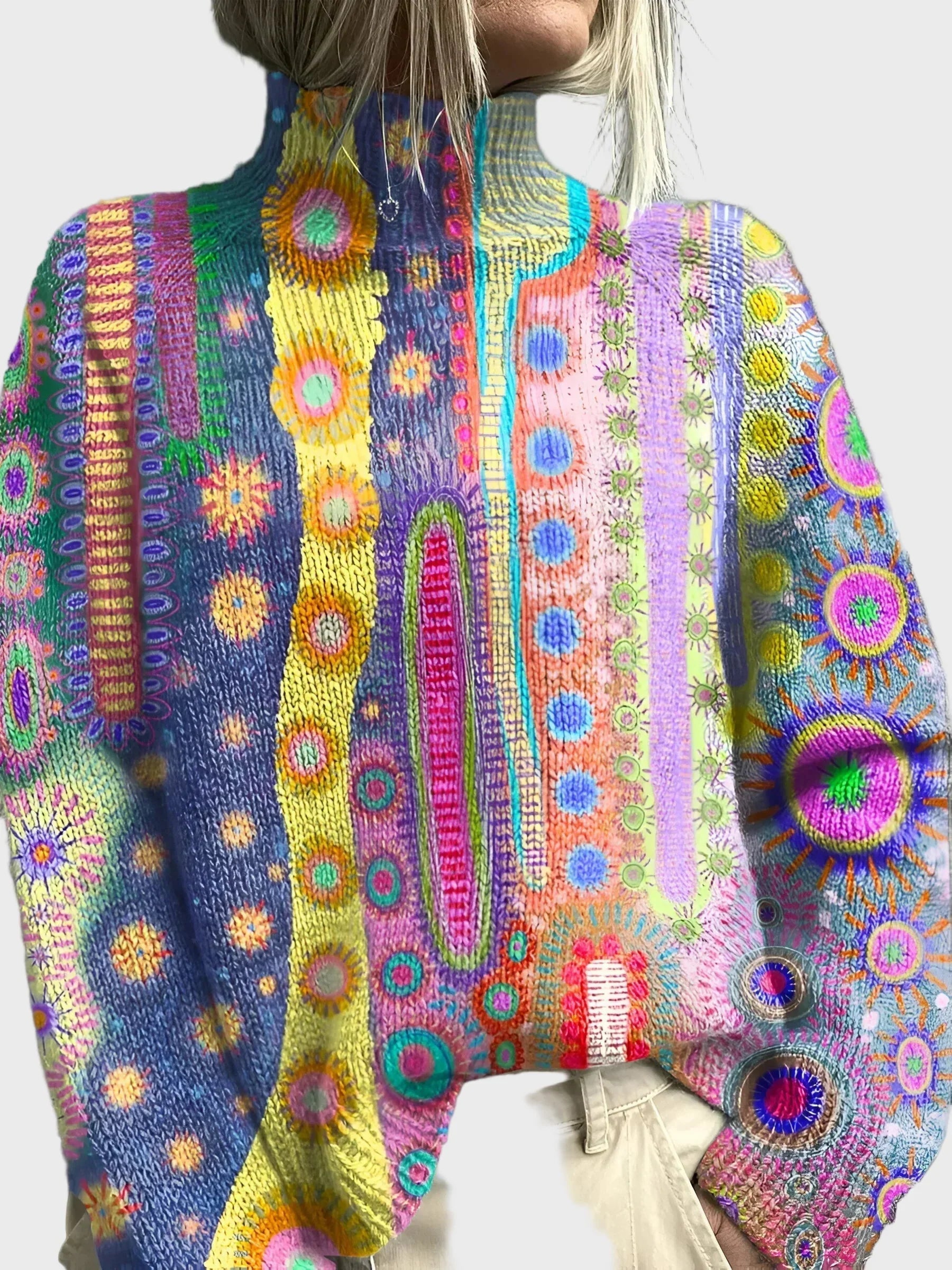 Pleteni Živago s Uzorkom Sunca