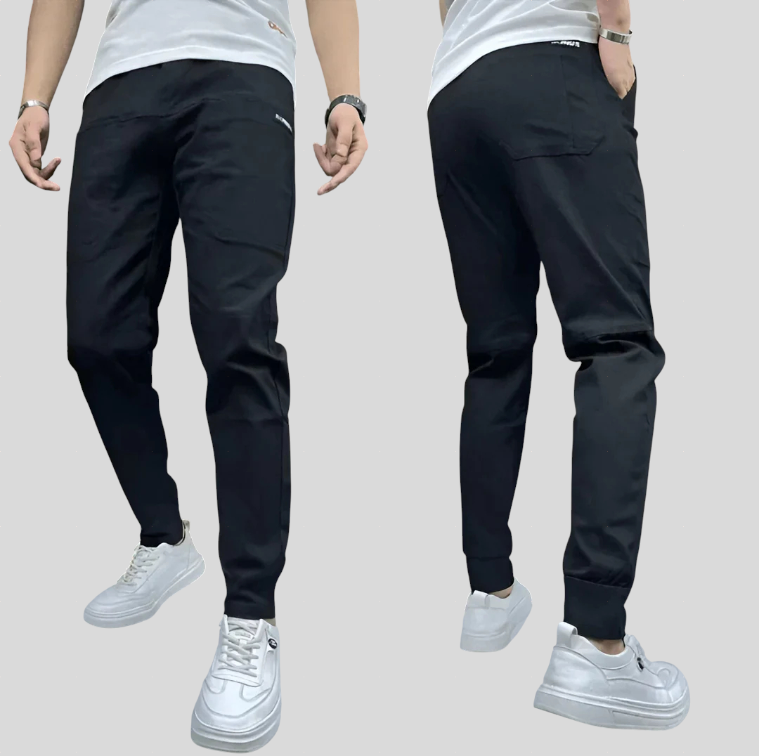 Tvrtko – Premium Stretch Cargo Hlače