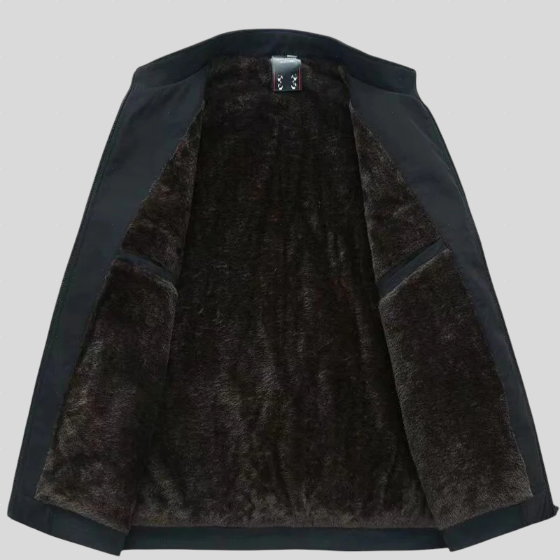 Davor - Vodootporna Termalna Jakna