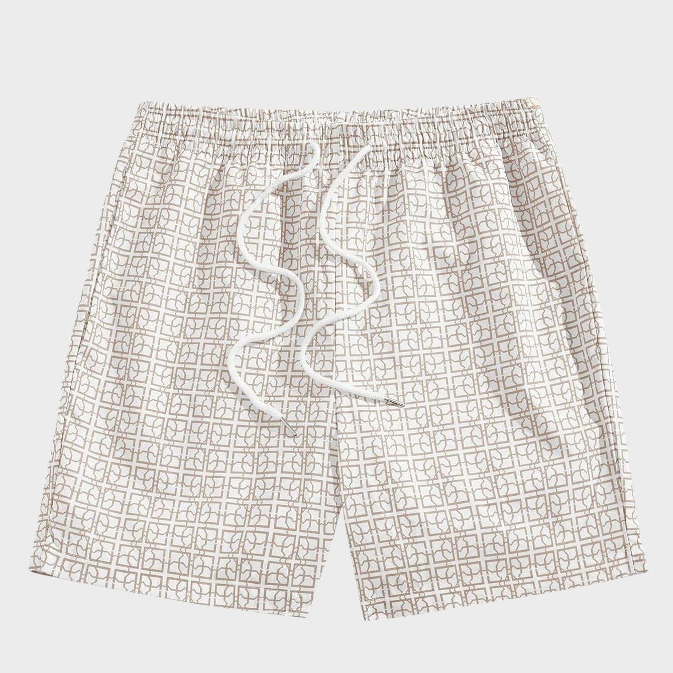 Mike - Tulum Bayline šorc